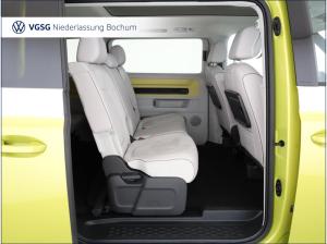 Volkswagen ID.Buzz ID. Buzz Pro Lang AHK Pano Keyless ACC Kamera Navi