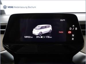 Volkswagen ID.Buzz ID. Buzz Pro Lang AHK Pano Keyless ACC Kamera Navi