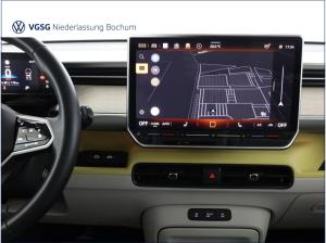 Volkswagen ID.Buzz ID. Buzz Pro Lang AHK Pano Keyless ACC Kamera Navi