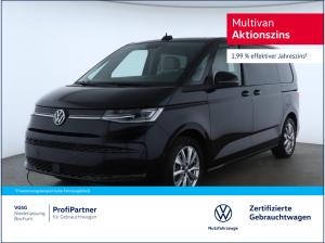 Volkswagen Multivan Life AHK Pano Navi ParkAssist IQ.Light