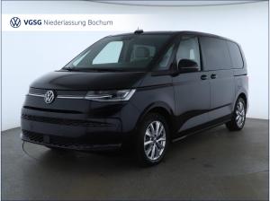 Volkswagen Multivan Life AHK Pano Navi ParkAssist IQ.Light