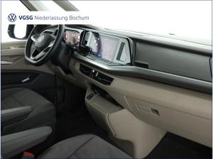 Volkswagen Multivan Life AHK Pano Navi ParkAssist IQ.Light