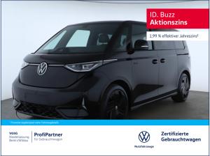 Volkswagen ID.Buzz ID. Buzz GTX 4Motion ACC TravelAssist AHK Navi LED