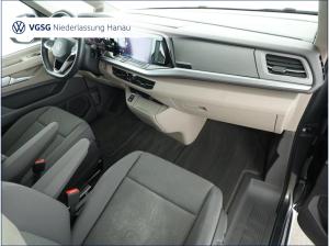 Volkswagen Multivan Life AHK Navi Multifunktionstisch LED