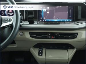 Volkswagen Multivan Life AHK Navi Multifunktionstisch LED