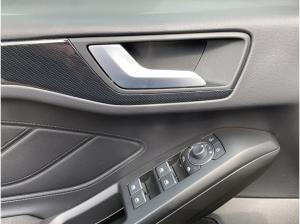 Ford Focus ST-Line Turnier Automatik Bluetooth-Navi LED