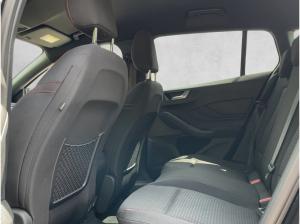 Ford Focus ST-Line Turnier Automatik Bluetooth-Navi LED