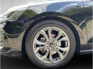 Ford Focus ST-Line Turnier Automatik Bluetooth-Navi LED