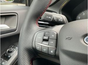 Ford Focus ST-Line Turnier Automatik Bluetooth-Navi LED