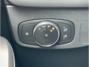 Ford Focus ST-Line Turnier Automatik Bluetooth-Navi LED