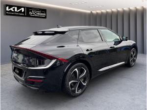 Kia EV6 77,4 GT Line/4WD/Assi-Plus/Design/WP/Sound LED