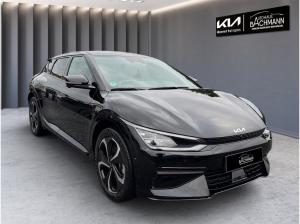 Kia EV6 77,4 GT Line/4WD/Assi-Plus/Design/WP/Sound LED