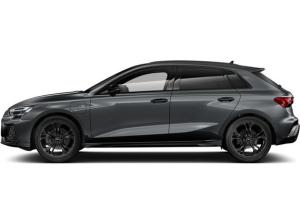 Audi A3 Sportback S line TFSI e S tronic