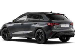 Audi A3 Sportback S line TFSI e S tronic