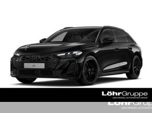 Audi A5 Avant TDI quattro S tronic