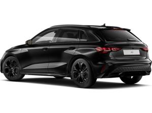 Audi A3 Sportback S line TDI S tronic