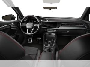 Audi A3 Sportback S line TFSI e S tronic