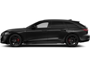 Audi A5 Avant TDI quattro S tronic