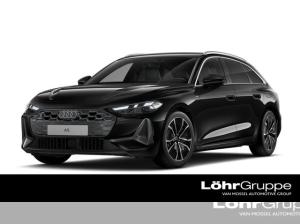 Audi A5 Avant e-hybrid quattro S tronic