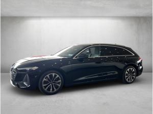 Audi A5 Avant e-hybrid quattro S tronic