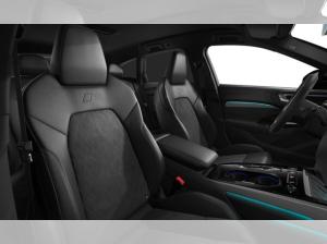 Audi A5 Avant TDI quattro S tronic