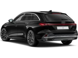 Audi A5 Avant e-hybrid quattro S tronic