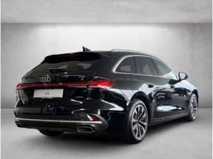 Audi A5 Avant e-hybrid quattro S tronic