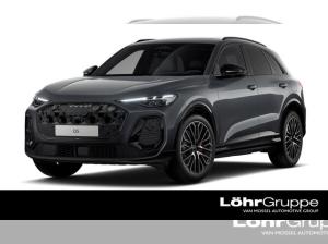 Audi Q5 SUV e-hybrid quattro S tronic