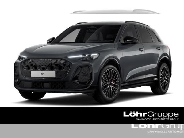 Audi Q5 SUV e-hybrid quattro S tronic