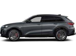 Audi Q5 SUV e-hybrid quattro S tronic