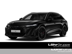 Audi A6 Avant e-hybrid quattro S tronic edition one