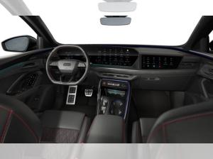 Audi Q5 SUV e-hybrid quattro S tronic