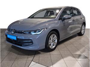 Volkswagen Golf VIII 1.5 eTSI Life DSG Ganzjahresreifen Navi