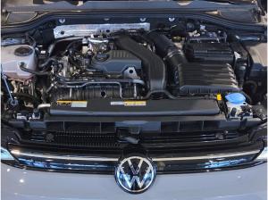 Volkswagen Golf VIII 1.5 eTSI Life DSG Ganzjahresreifen Navi