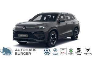 Volkswagen Tayron R-Line 2.0 l TDI SCR 4MOTION (193