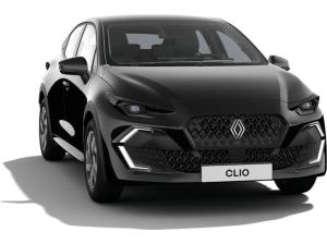 Renault Clio Evolution Full Hybrid 160🔥KEINE ZUSATZKOSTEN🔥