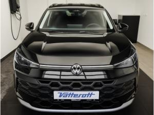 Volkswagen T-Roc 1.5 eTSI DSG Life AHK Navi Kamera Winter