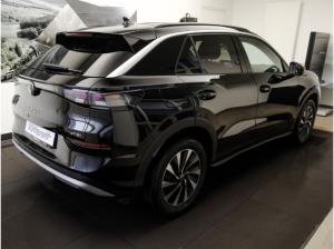 Volkswagen T-Roc 1.5 eTSI DSG Life AHK Navi Kamera Winter
