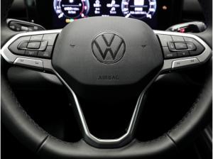 Volkswagen T-Roc 1.5 eTSI DSG Life AHK Navi Kamera Winter