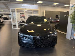 Alfa Romeo Stelvio 2.0 Turbo 16V Q4 AT INTENSA Abholung Mannheim