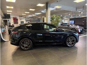 Alfa Romeo Stelvio 2.0 Turbo 16V Q4 AT INTENSA Abholung Mannheim