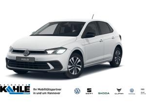 Foto - Volkswagen Polo 1.0 ENERGY CarPlay LED Virt PDC Kamera