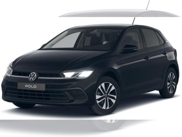 Volkswagen Polo 1.0 ENERGY GJR RFK CarPlay LED Virt PDC