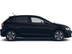 Volkswagen Polo 1.0 ENERGY GJR RFK CarPlay LED Virt PDC