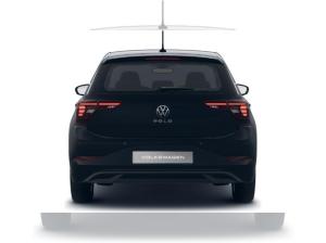 Volkswagen Polo 1.0 ENERGY GJR RFK CarPlay LED Virt PDC