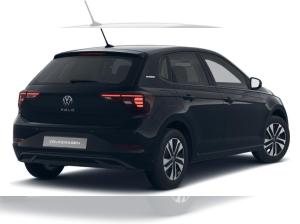 Volkswagen Polo 1.0 ENERGY GJR RFK CarPlay LED Virt PDC