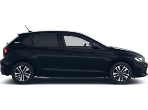 Volkswagen Polo 1.0 ENERGY GJR RFK CarPlay LED Virt PDC