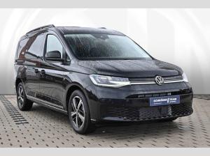 Volkswagen Caddy Maxi Dark Label 2.0 TDI DSG - Anschlussgarantie