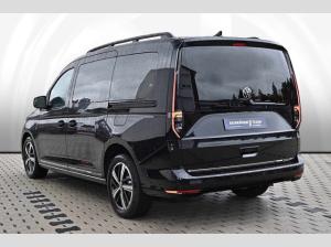 Volkswagen Caddy Maxi Dark Label 2.0 TDI DSG - Anschlussgarantie