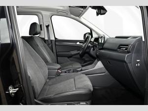 Volkswagen Caddy Maxi Dark Label 2.0 TDI DSG - Anschlussgarantie